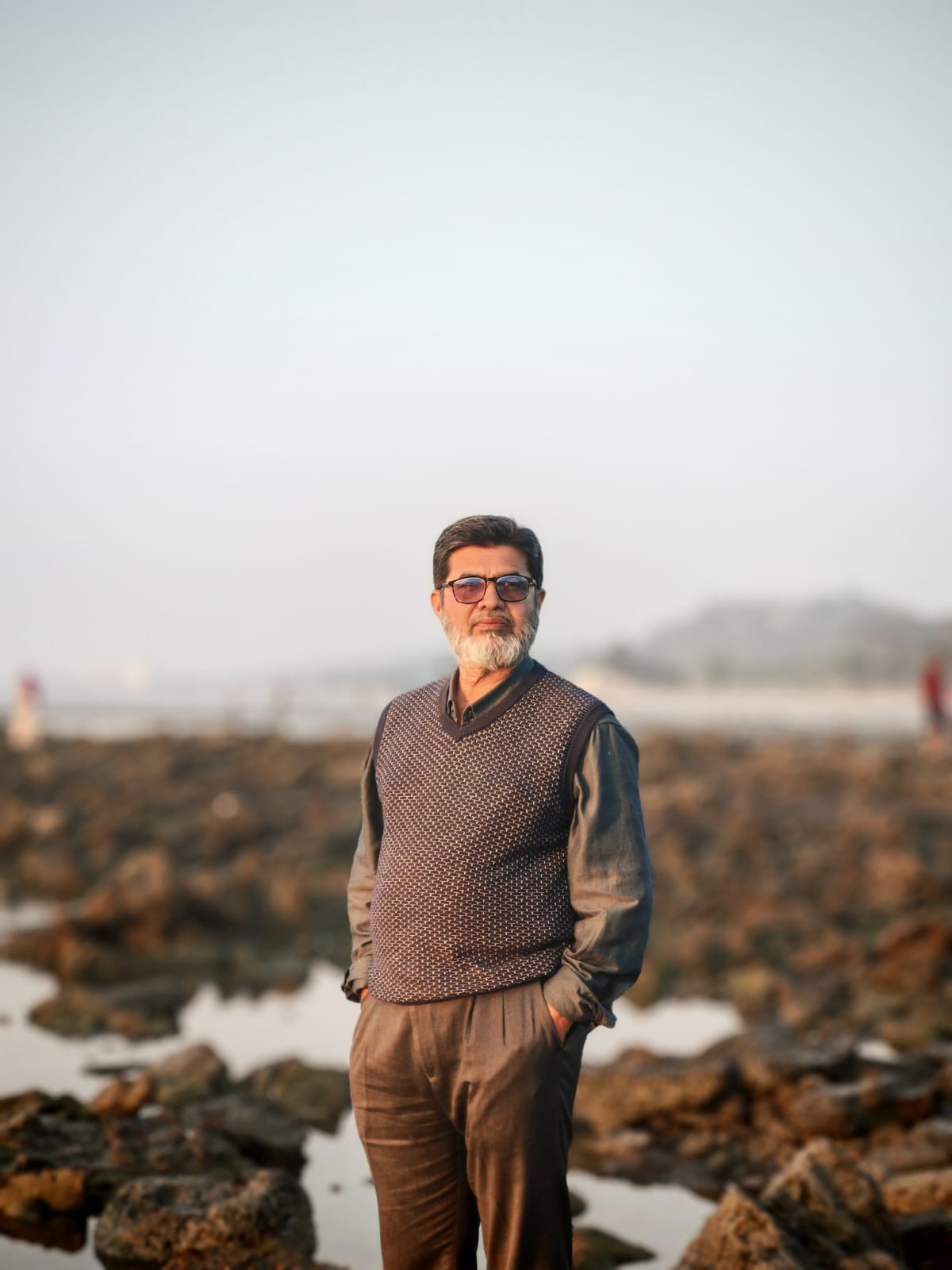 Prof. Dr. Md. Uzira Azam Khan