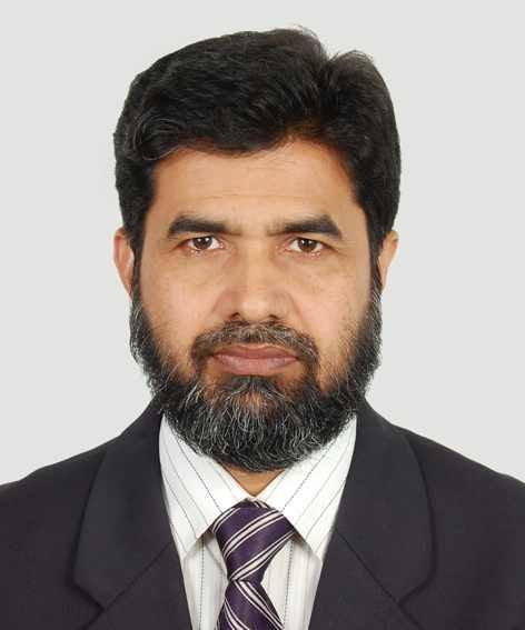 Prof. Dr. Md. Uzira Azam Khan